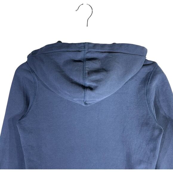 American Eagle Spellout Full Zip Hoodie - Picture 6 of 7